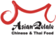 Asian Potato logo