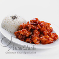 General Tao Chicken